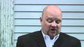 Auctioneer School Tongue Twister:  the Skunk and the Stump
