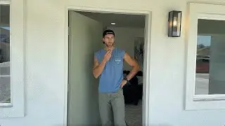 We Bought This House for $250,000 and Listing at $400,000 in Phoenix, AZ