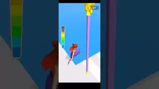 bikini run