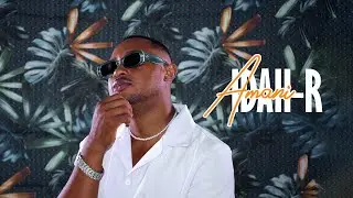 Idah-r - Amani  Clip Officiel