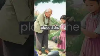 The Pebble's Journey
