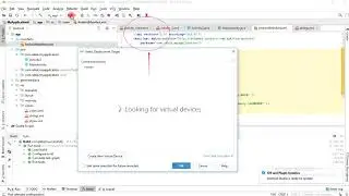 Android Studio , How to Change App Name in Android studio