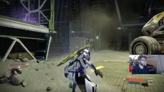 Patch 2502 High Impact Auto Rifle Testing | Live Game Commentary