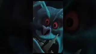 МАЛЫШ ВАМПИр