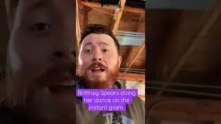 This has me “cracking” up. Dont hate me Brittney Spears! 😂 #funny #shorts #newvideo #boating #cars