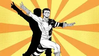 Takaba vs Kenjaku | Tiny Tim | DavidVegeta