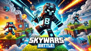 Minecraft PVP Pro In Mobile 😱