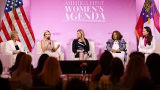 America First Women's Agenda | Atlanta, GA