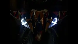 YFZ450R - Она вам не Раптор // Обзор #1// YFZ450r vs. YFM700