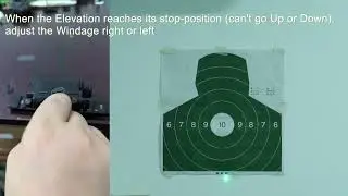 GL4 Pro Series Zeroing Tips