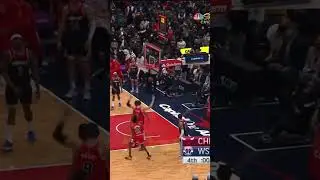 Demar Derozan Hits Second Straight Game Winner at the Buzzer
