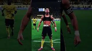 How brace man Messi scored the first hat-trick of his MLS career on GOAT day.😳🥳 (Suarez rolling me🤣)