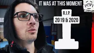 How I Messed Up 2019 & 2020 (In Hindsight)