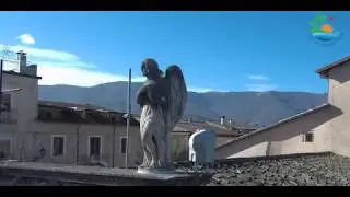 Trasacco - Aquila - Italia