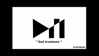Sad trombone - Sound Effects