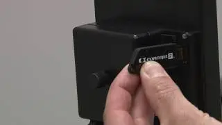 Updating your PM5 with a USB Flash Drive