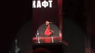 Павел Джиоев-Танец с кинжалами