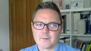 The Impact of Enterprise Coaching - Kieran Neeson's Story