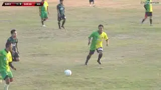 MATCH 12 - GSC CUP 2023