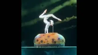 🐞🪲🪰OVO Cirque du Soleil  🎪 at the Arena in Kuwait 🐝🦗🕷️| Apollo
