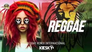 MELÔ De Erika - Reggae Remix 2024 | Exclusiva | Reggae Internacional Romântico 🎵