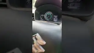Using manual mode in Swift AMT, Ignis AMT, Baleno AMT, Glanza AMT