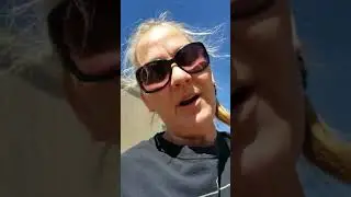 Broomstick culling method.  Stormi M