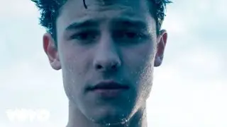 Shawn Mendes - Mercy (Official Music Video)