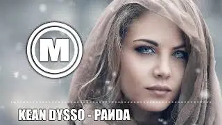 KEAN DYSSO   PAИDA