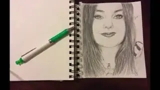 Instagram Request Drawing #1