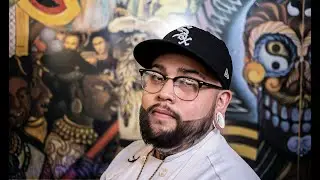 AJ Owner of South Ave Catering