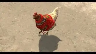 CSGO Hammer   Adding Chickens to Your Level