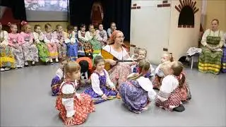 О зверях и птицах
