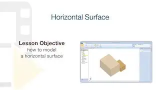 Solarius PV Tutorial - Horizontal Surface - ACCA software