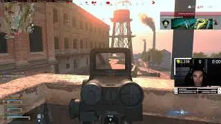 WILD 76 KILL 26000+ Damage Game with Bobbypoff and Elegantay on Rebirth Island!