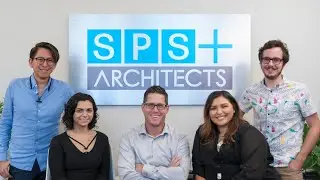 SPS+ Architecture   Redesigning the School of the Future!