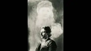 Creepy Victorian Spirit Photographs