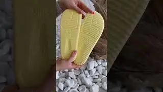 Резиновые шлепки от бренда Smile of Milady