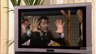 Doctor Who - Don't Slow Down (Doctor/Donna)