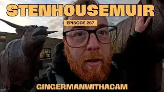 Gingerman: Episode 267- Stenhousemuir