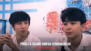 Sinfdosh web serial 5-qism 