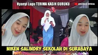 NIKEN SALINDRY SEKOLAH DI SURABAYA