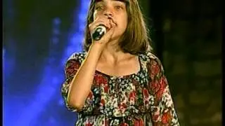 Prvi aplauz 2009: Milica Radić - ZMAJ NA VJETRU