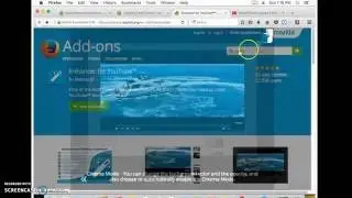 Enhancer for Youtube - One of the best extension for Youtube - Firefox - Mac Os X