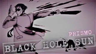 Anime MIX | AMV - Black Hole Sun