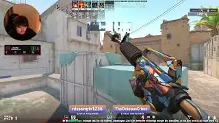 Computer-Strike /// ELOHUNT (elogiveaway faktisk) 👀 | Stream 10/??🧹👍| !hjælp