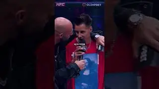 Битва с Моргенштерном 😳