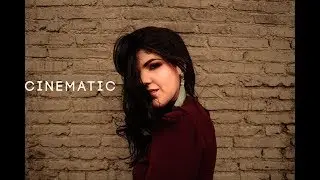 CREATE CINEMATIC PHOTOS IN PHOTOSHOP