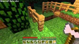 Minecraft Multiplayer Adventures Ep13