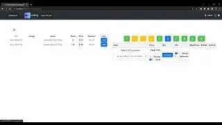 Introduction Of LinkingPOS